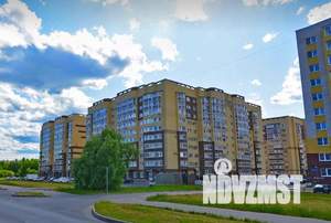 3-к квартира, вторичка, 77м2, 2/9 этаж