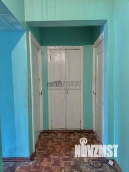 2-к квартира, вторичка, 50м2, 2/5 этаж