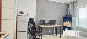 Студия квартира, вторичка, 24м2, 5/16 этаж