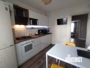 2-к квартира, вторичка, 71м2, 1/10 этаж
