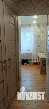 3-к квартира, вторичка, 56м2, 3/9 этаж