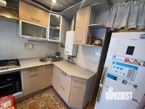 3-к квартира, вторичка, 62м2, 1/5 этаж