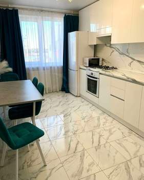 1-к квартира, вторичка, 36м2, 9/9 этаж