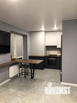 2-к квартира, вторичка, 79м2, 1/7 этаж