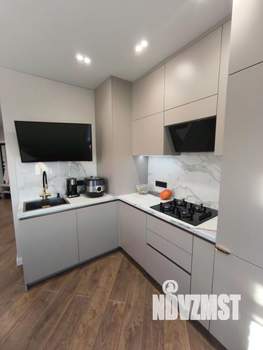 2-к квартира, вторичка, 61м2, 4/5 этаж