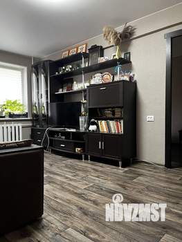 2-к квартира, вторичка, 45м2, 3/5 этаж
