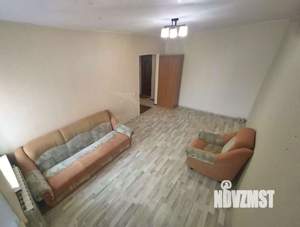 1-к квартира, вторичка, 39м2, 2/5 этаж