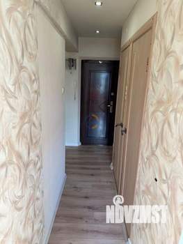 2-к квартира, вторичка, 44м2, 9/9 этаж