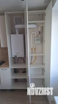 2-к квартира, вторичка, 56м2, 2/5 этаж