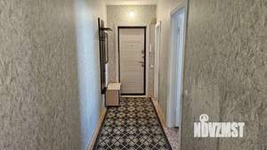 3-к квартира, вторичка, 76м2, 6/9 этаж