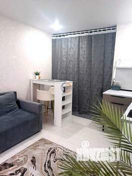 Студия квартира, вторичка, 19м2, 2/5 этаж