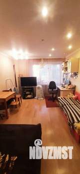 1-к квартира, вторичка, 34м2, 2/5 этаж