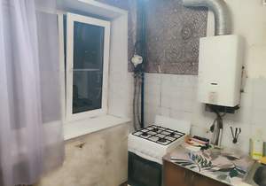 3-к квартира, вторичка, 61м2, 3/5 этаж