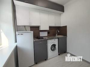 2-к квартира, вторичка, 44м2, 5/5 этаж