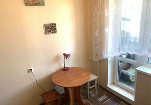 1-к квартира, вторичка, 32м2, 4/9 этаж