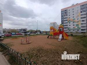 1-к квартира, вторичка, 37м2, 9/9 этаж