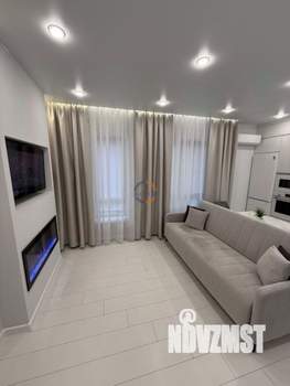 2-к квартира, вторичка, 52м2, 4/9 этаж