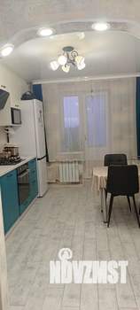 2-к квартира, вторичка, 59м2, 6/9 этаж