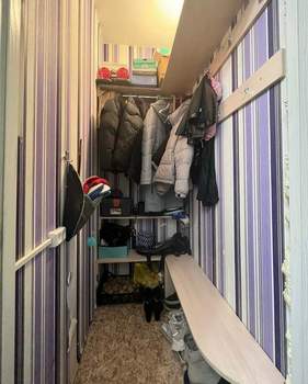 1-к квартира, вторичка, 37м2, 10/10 этаж