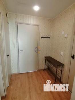 1-к квартира, вторичка, 36м2, 9/10 этаж