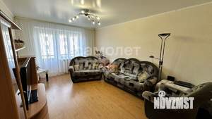 3-к квартира, вторичка, 59м2, 4/5 этаж