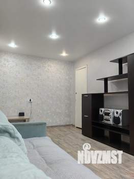 2-к квартира, вторичка, 42м2, 5/5 этаж