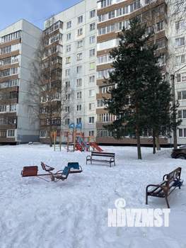 2-к квартира, вторичка, 54м2, 3/10 этаж