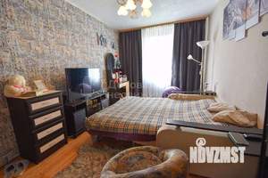 2-к квартира, вторичка, 50м2, 5/5 этаж
