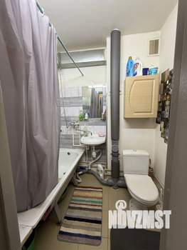 1-к квартира, вторичка, 28м2, 7/10 этаж