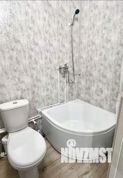 Студия квартира, вторичка, 13м2, 4/5 этаж