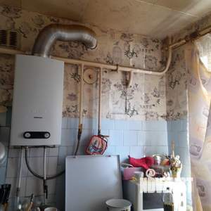 2-к квартира, вторичка, 42м2, 2/5 этаж