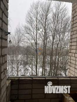 1-к квартира, вторичка, 29м2, 5/9 этаж
