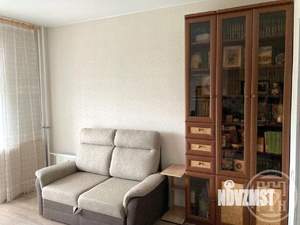 1-к квартира, вторичка, 35м2, 6/17 этаж