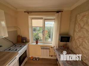 2-к квартира, вторичка, 44м2, 9/9 этаж