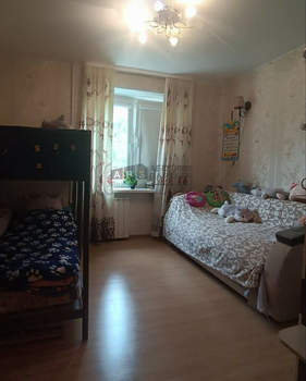 2-к квартира, вторичка, 50м2, 3/5 этаж