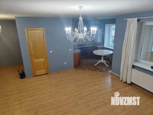 2-к квартира, вторичка, 72м2, 5/5 этаж