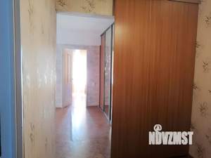 3-к квартира, вторичка, 59м2, 2/5 этаж