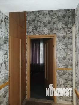 2-к квартира, вторичка, 56м2, 1/3 этаж