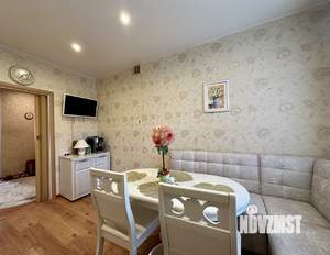 5-к квартира, вторичка, 121м2, 4/4 этаж