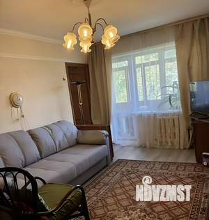 4-к квартира, вторичка, 60м2, 4/5 этаж