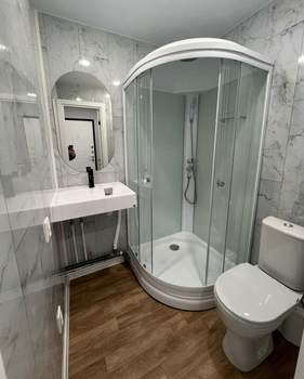 Студия квартира, вторичка, 17м2, 8/9 этаж