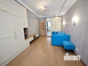 3-к квартира, вторичка, 93м2, 4/9 этаж