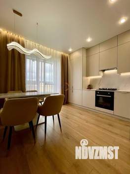 1-к квартира, вторичка, 42м2, 6/9 этаж