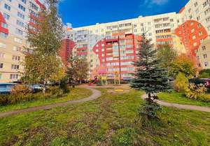 1-к квартира, вторичка, 37м2, 10/10 этаж