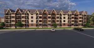 2-к квартира, вторичка, 53м2, 2/5 этаж