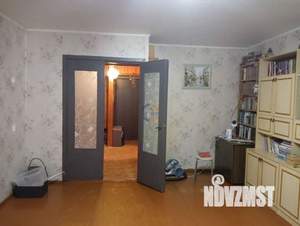 3-к квартира, вторичка, 70м2, 7/16 этаж