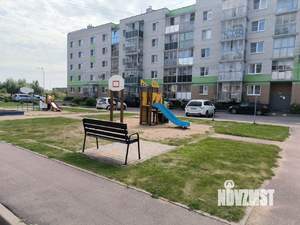 1-к квартира, вторичка, 33м2, 5/5 этаж