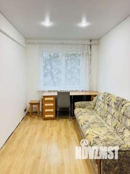 3-к квартира, вторичка, 56м2, 1/5 этаж