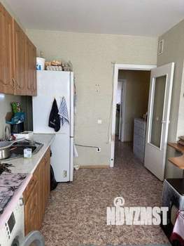 1-к квартира, вторичка, 37м2, 7/9 этаж
