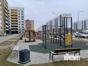 1-к квартира, вторичка, 32м2, 7/11 этаж